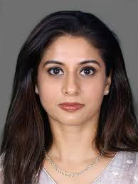 Dr Rashmi